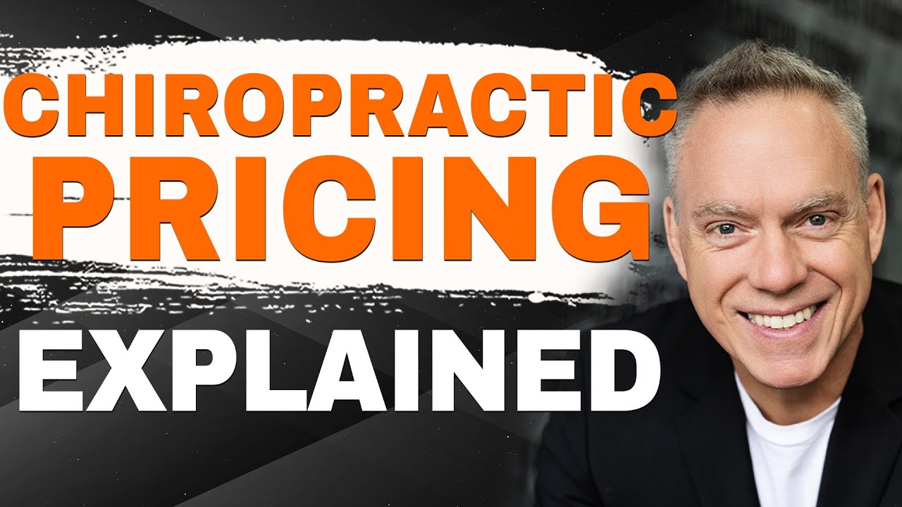 How to Handle Price Questions in a Chiropractic Office  | Dr. Tory Robson