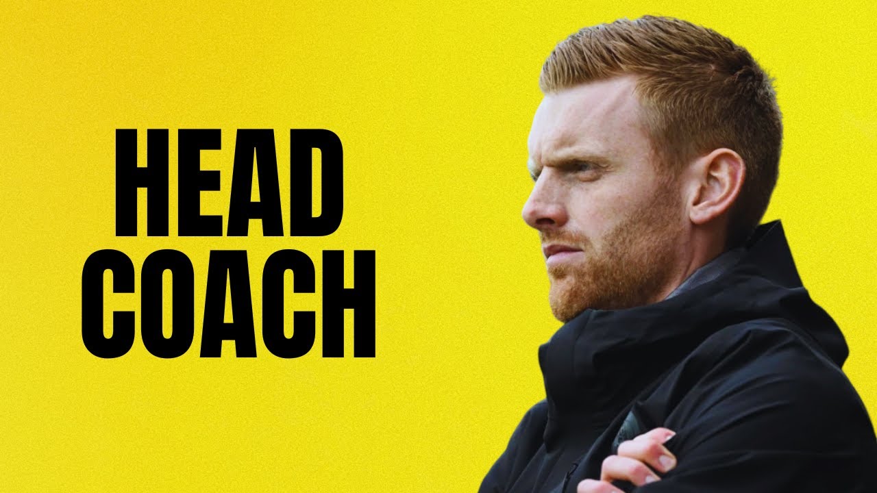 Watford Appoint Edward Still