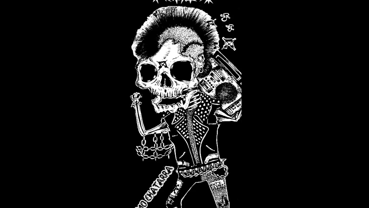 Macabro Ruido - Demo Chatarra (Full Demo)