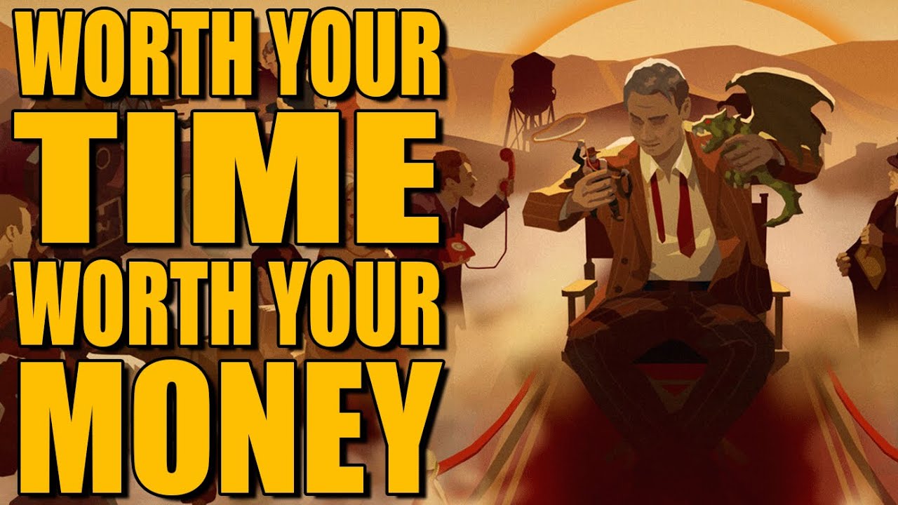 Hollywood Animal | Worth Your Time and Money (Overview)