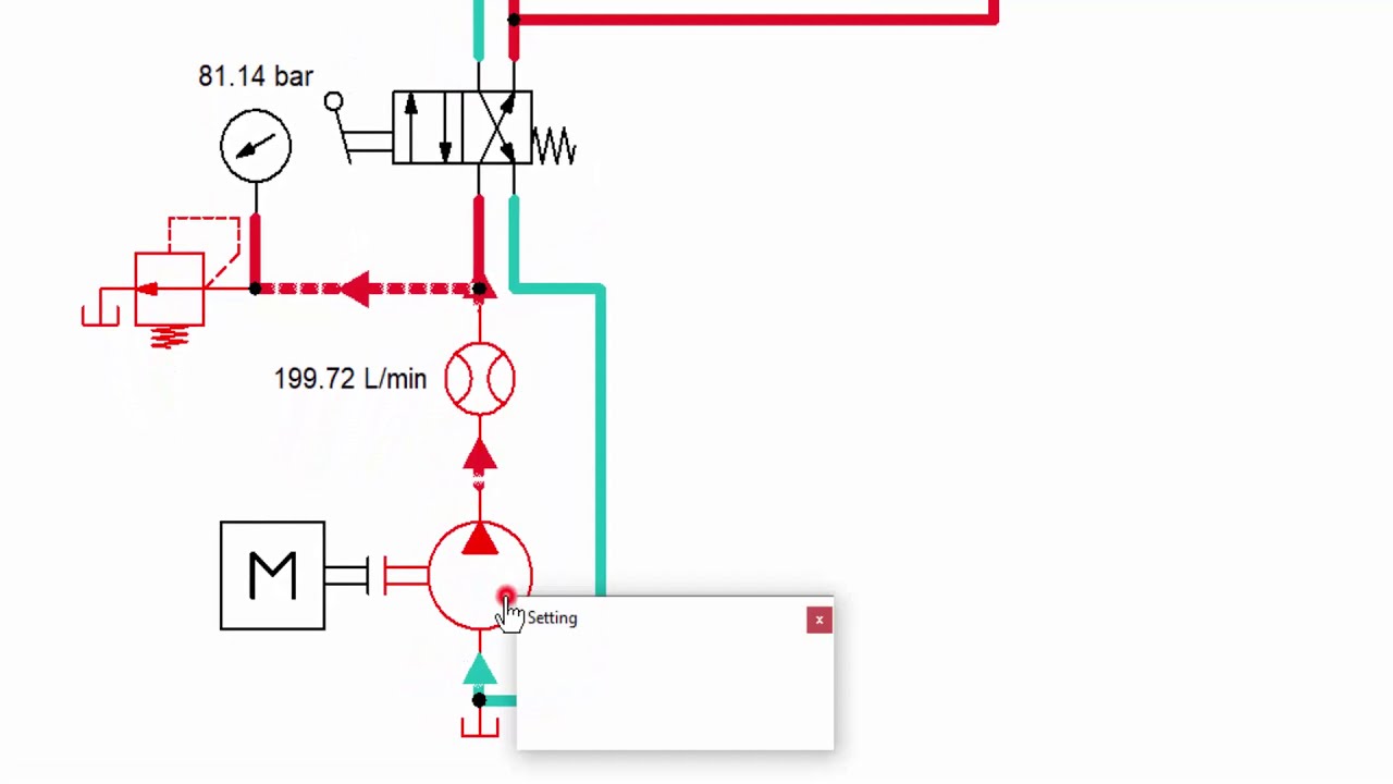 How to Hydraulics Automation Studio™ - Quick Start Guide