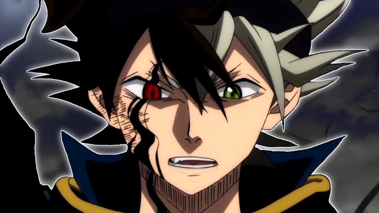 Badass Asta free Twixtor 4K HD for Edits