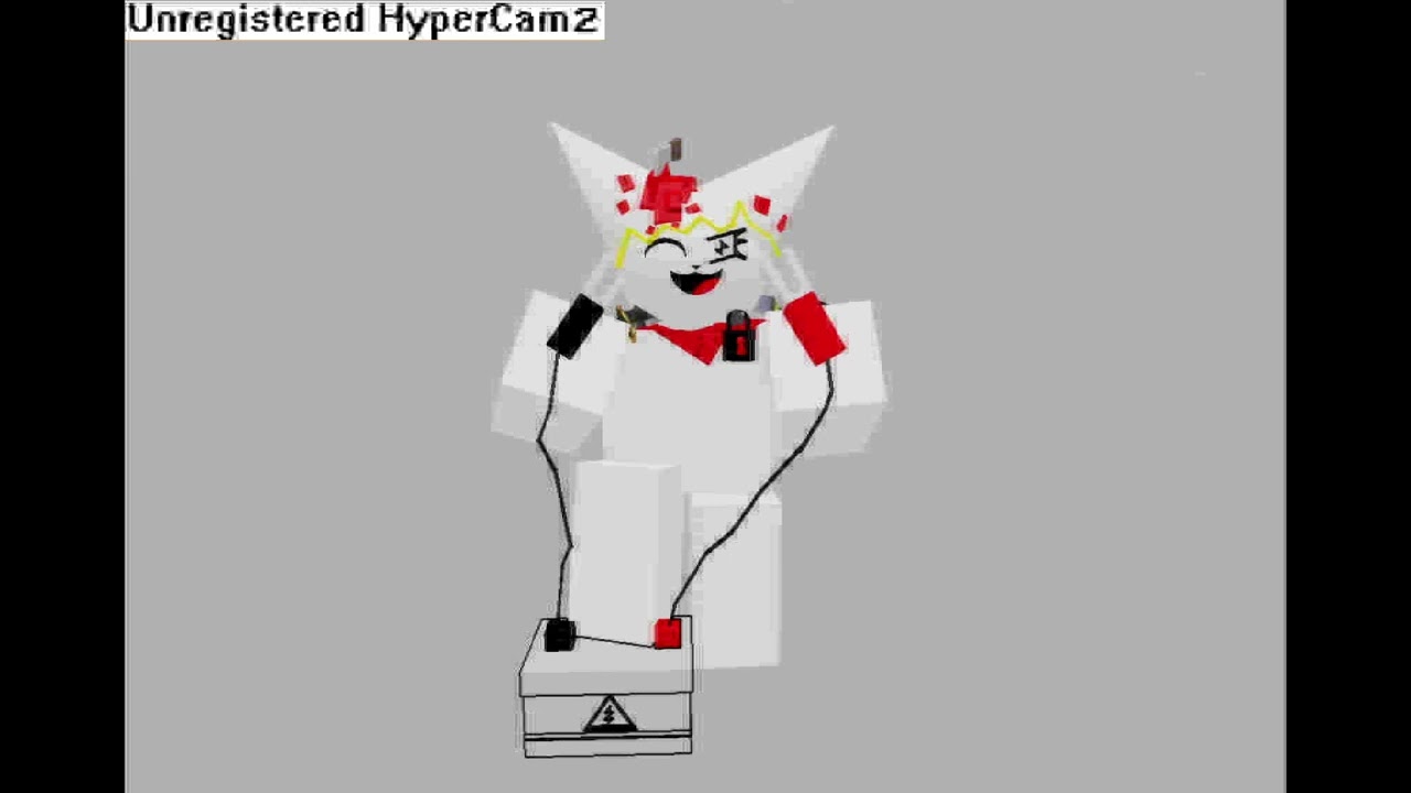 GIRL HELL 1999 - Femtanyl But is Roblox 2009