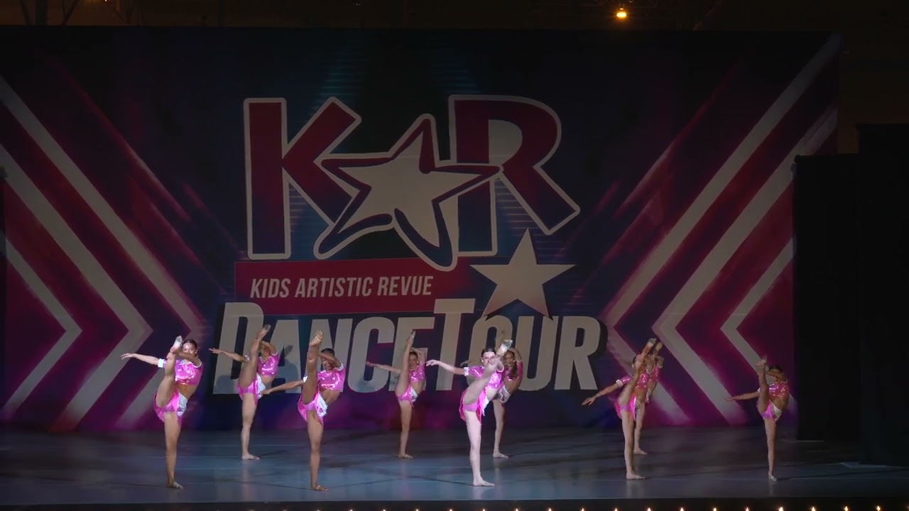 Recipe For Love - Above the Barre