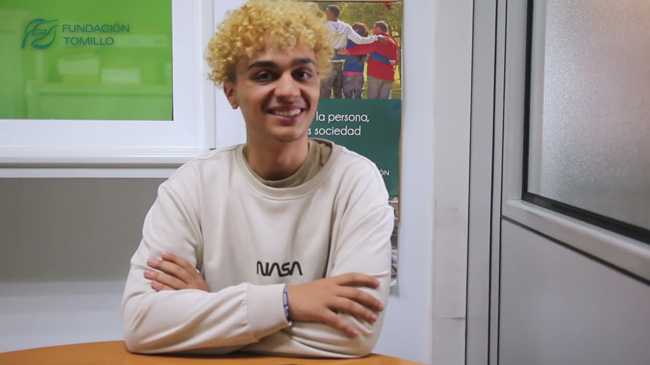 Experiencias de alumnado tras la FP Básica en Fundación Tomillo