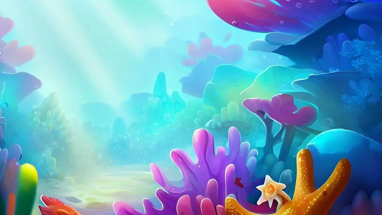 Prehistoric seas.
