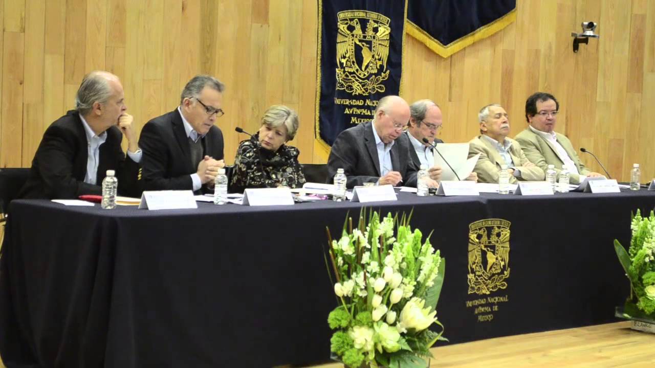2o Foro de Debate   Mario Luis Fuentes Alcal&aacute;