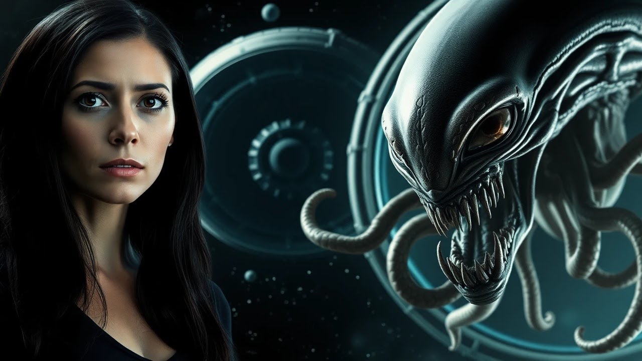 Are ALIENS From Another Dimension Living Among Us Now?