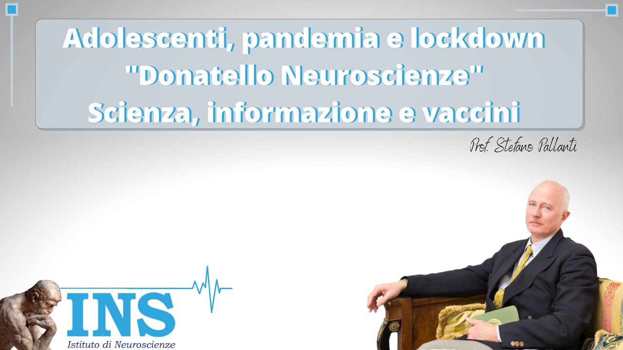 Pandemia: adolescenti e lockdown | 