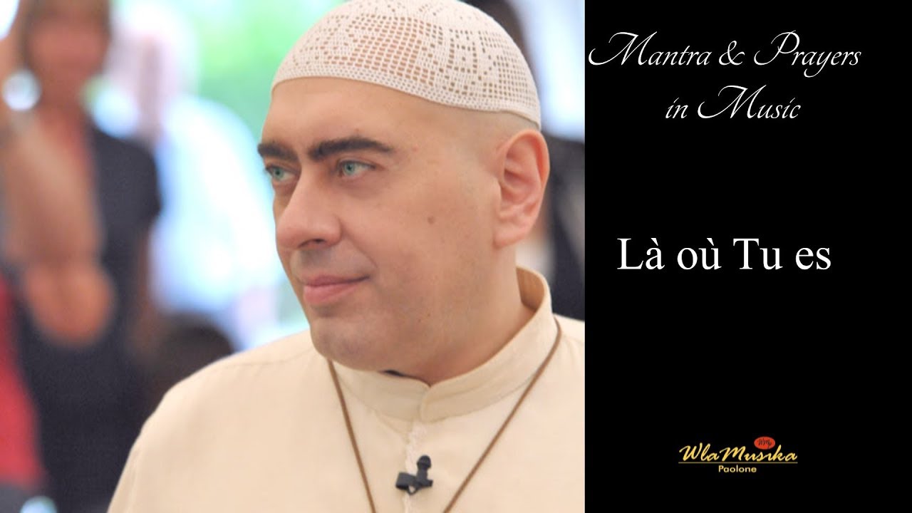 Là' où Tu es
