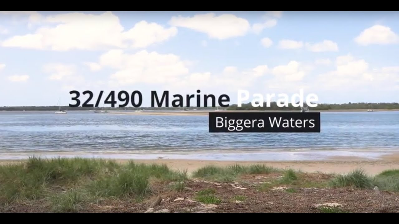 Magical Broadwater Views