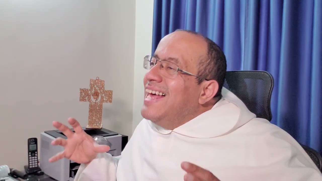 San José: hombre de Dios, hombre de paz