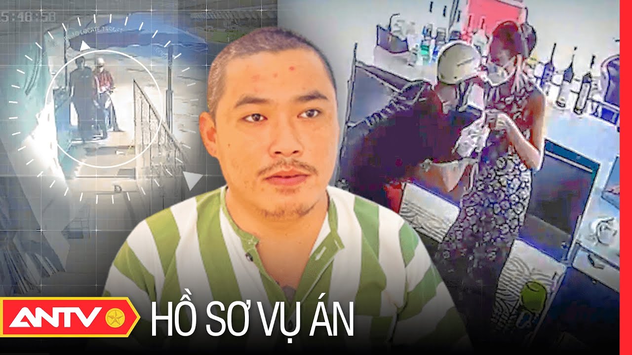 20 ngày lật mặt nữ Việt kiều thuê giang hồ ‘khử’ đối thủ giá 5.000 USD | Hồ sơ vụ án mới nhất 2023