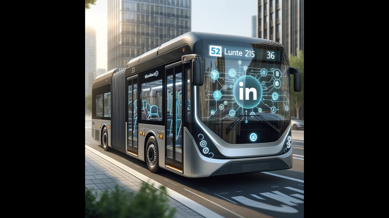 Explorando el Futuro del Transporte en las Ciudades de China