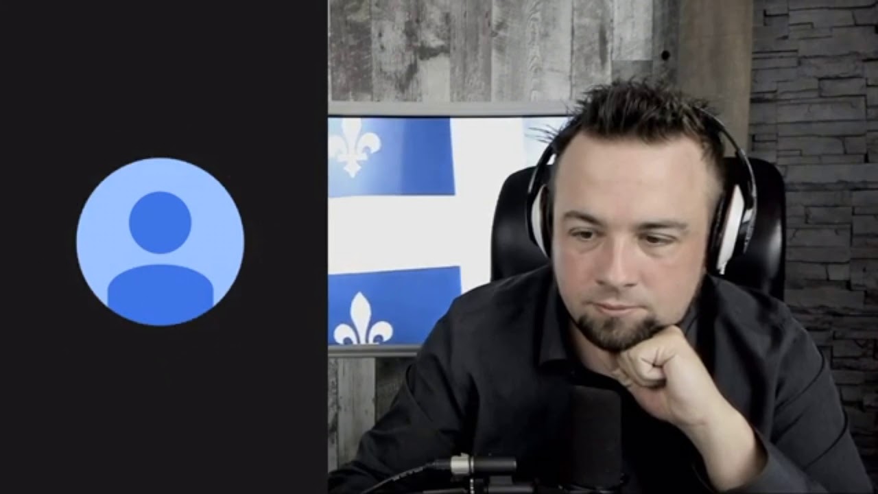 JF Gariepy finally loses his patience with internet spergs