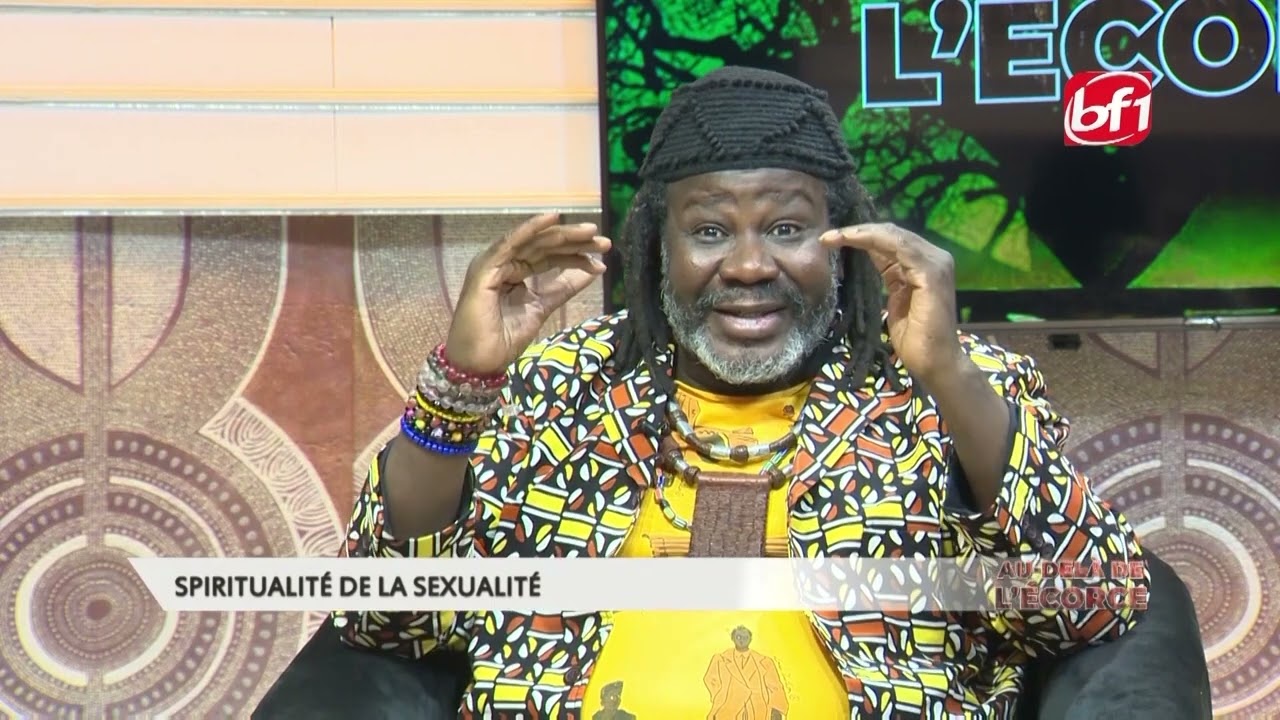 Spiritualit&eacute; Afrique : Le rituel de l'huile rouge pour se purifier sexuellement