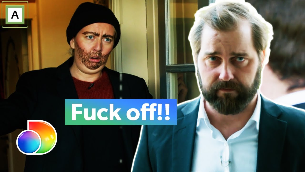 Kristine Gr&aelig;ndsen skriver sang til Olli Wermskog og ber han holde seg unna Atle | Kongen befaler