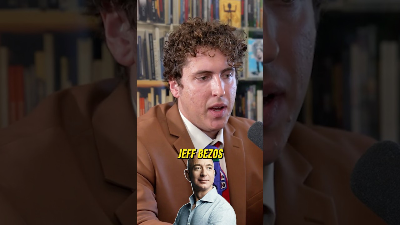 How Jeff Bezos DESTROYED Seattle