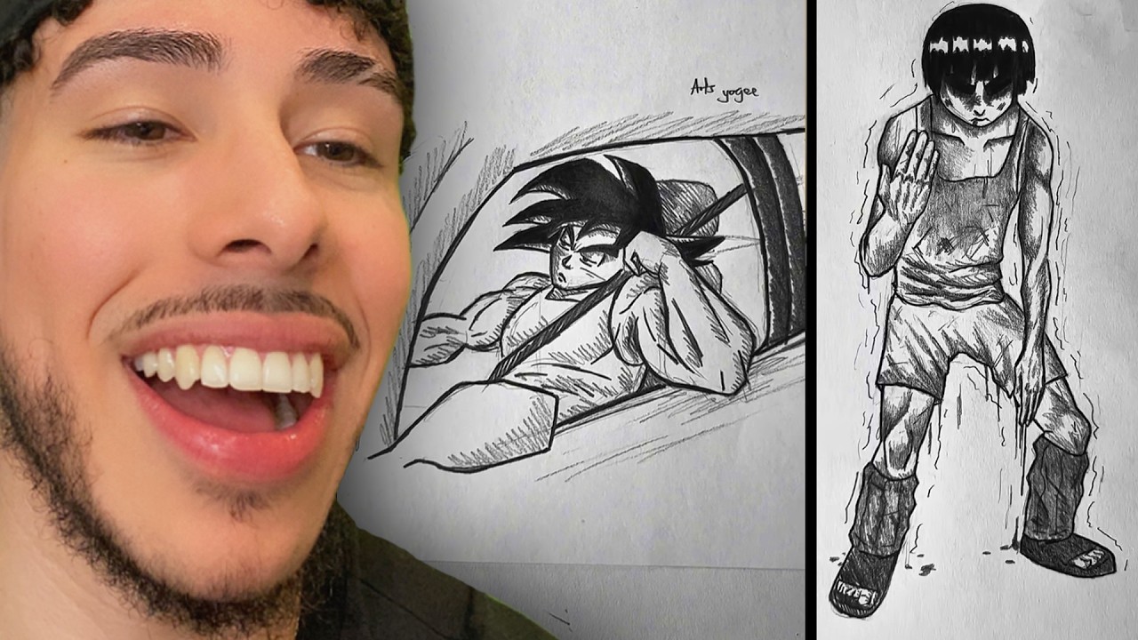 I Wasn't Expecting To Laugh This Much! (Arts Yogee)