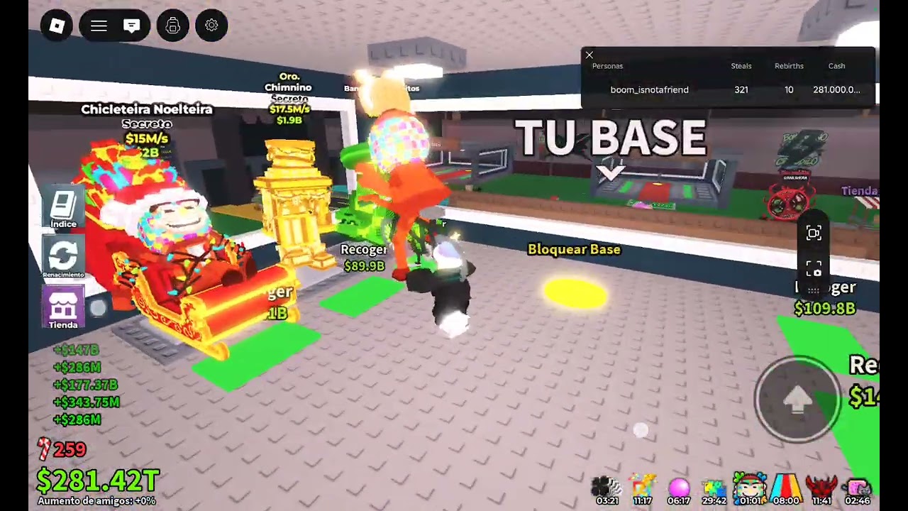 1/3 MARTES DE TACO🌮 EL MEJOR ADMIN DE PASARELA W 🚲