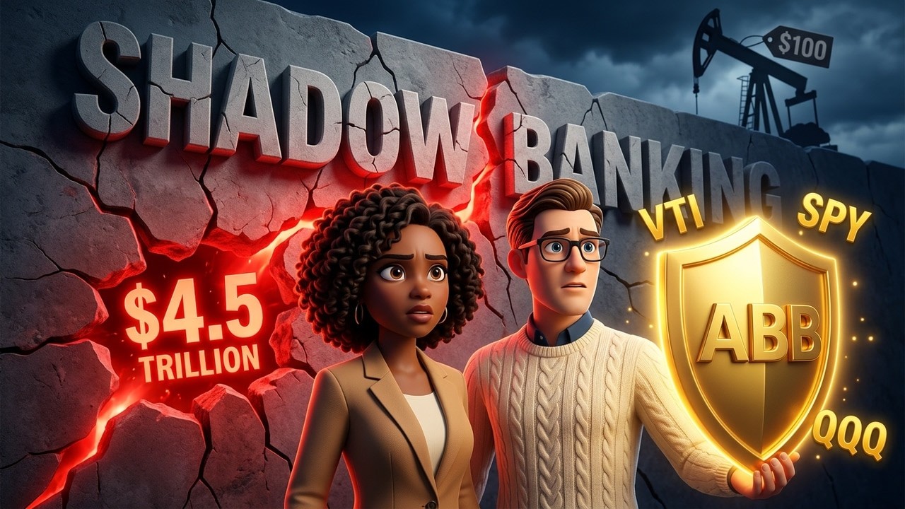 The Four Trillion Dollar Private Credit Crisis