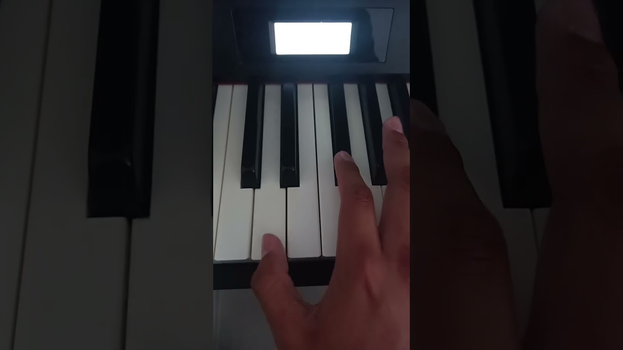 ¿Qué te transmite esta melodía? 🎶  