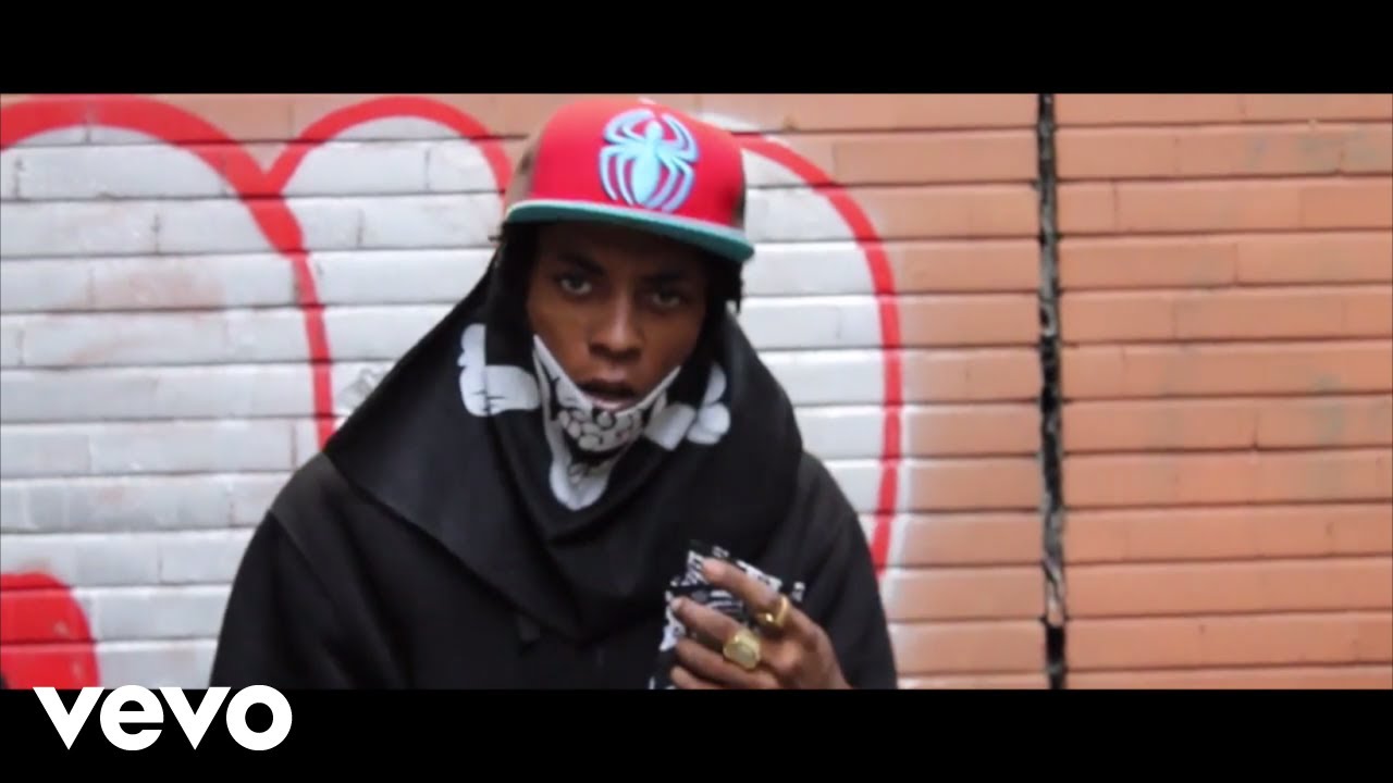 D-Onyx - Bullet a si