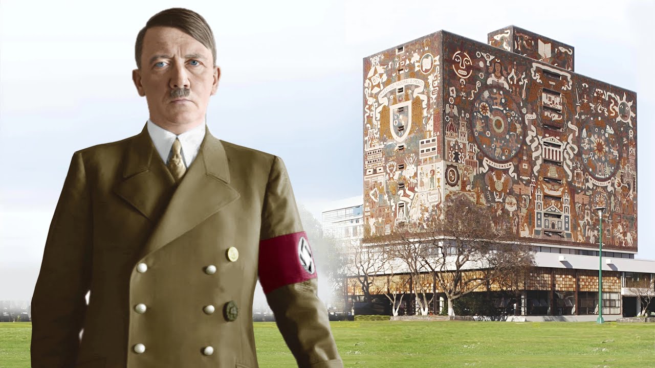 GUÍA UNAM - HISTORIA UNIVERSAL (UNIDAD 7. SEGUNDA GUERRA MUNDIAL)