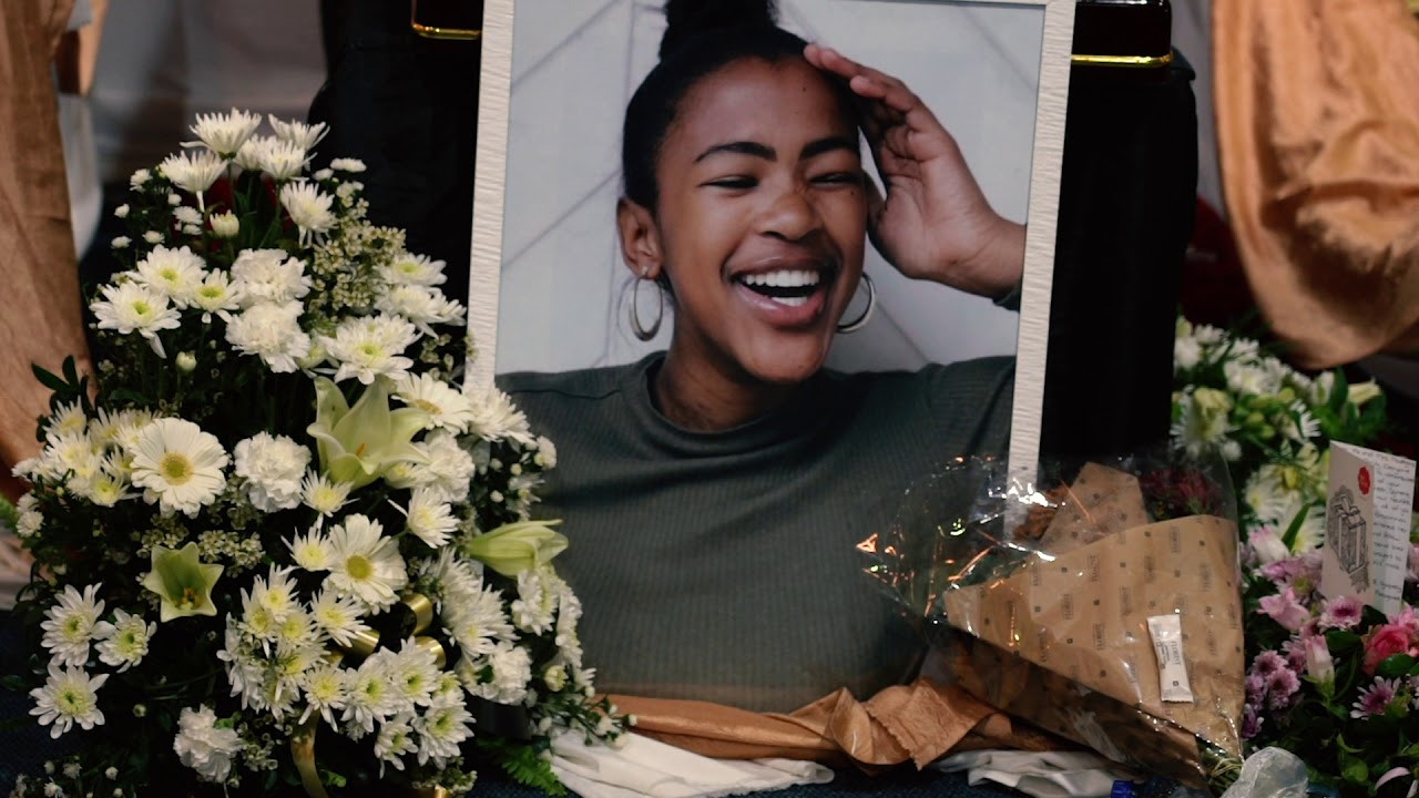TRAILER | #IamNene: How Uyinene Mrwetyana’s murder ignited a movement
