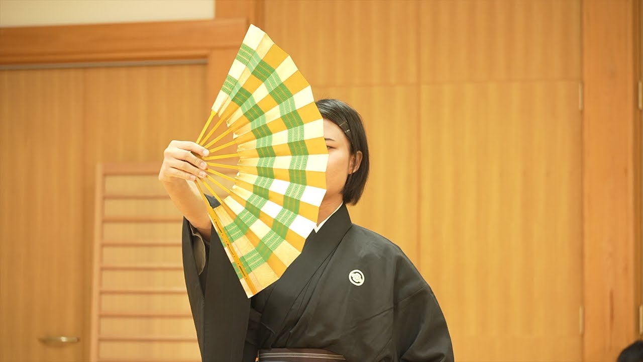 皇學館大学　第60回倉陵祭　能楽同好会