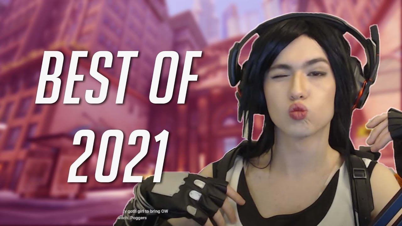 Best of supertf 2021