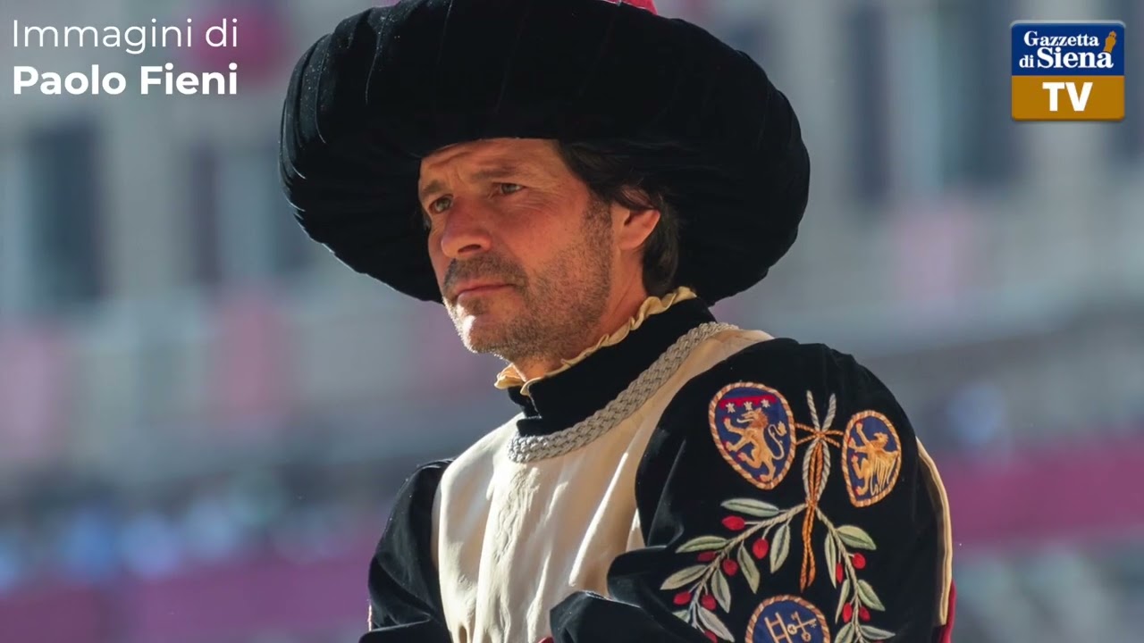 Gazzetta di Siena ricorda Andrea Mari nell'anniversario della sua scomparsa