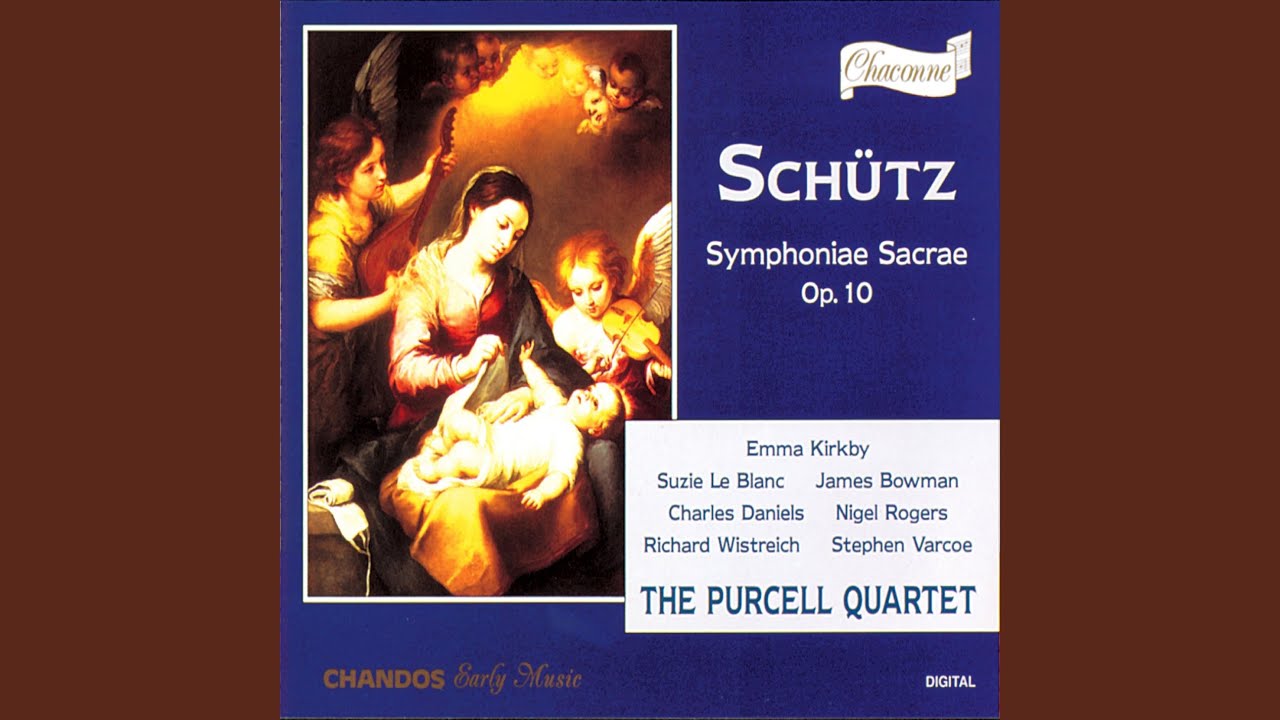 Symphoniae Sacrae, Op. 10: No. 27, Freuet euch des Herren, ihr Gerechten, SWV 367
