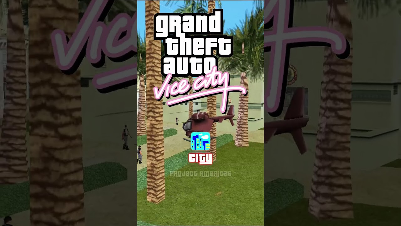 What Happens If You Hit a Cop With an RC Vehicle in Every GTA Game?