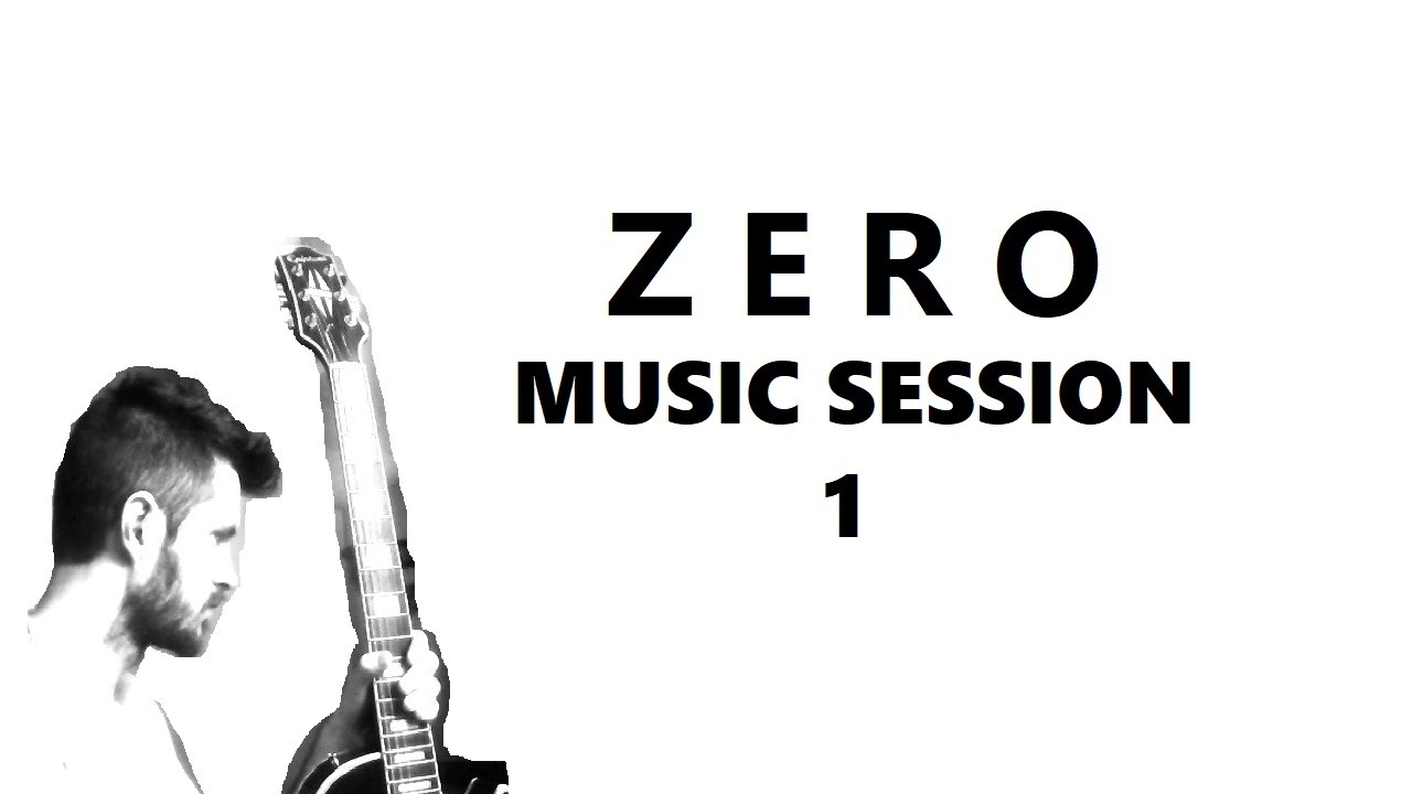 MUSIC SESSION 1 - WORKING ON MUSIC/ PRACTICING