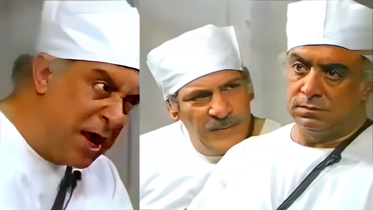 حسن عابدين خرج عن النص واحرج جلال الشرقاوي لما اتعصب على الجمهور 😂😂 دول بيسقفوا بفلوسهم يا جلال 🤣🤣