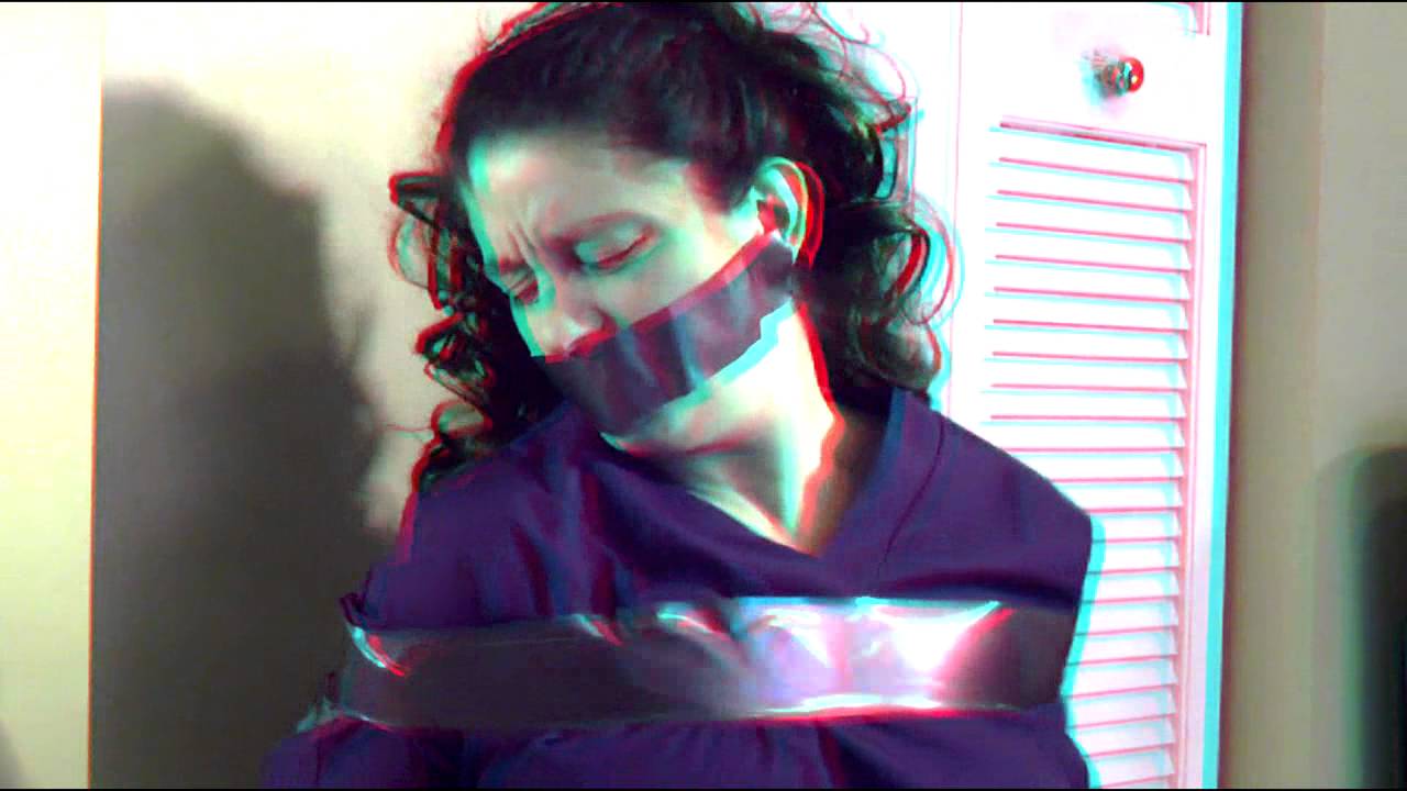 Burglar Trailer 3D Version