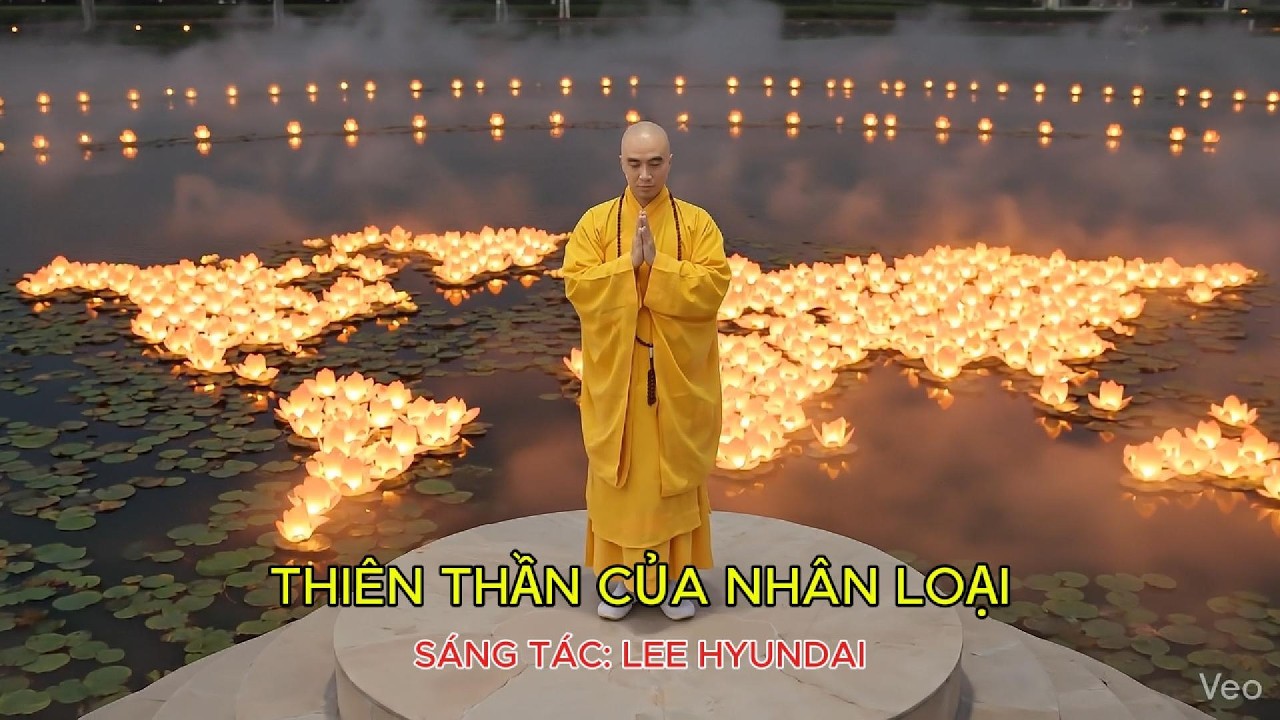 THIÊN THẦN CỦA NHÂN LOẠI- 🌸 MÓN QUÀ TRI ÂN NGÀY 8/3 - 