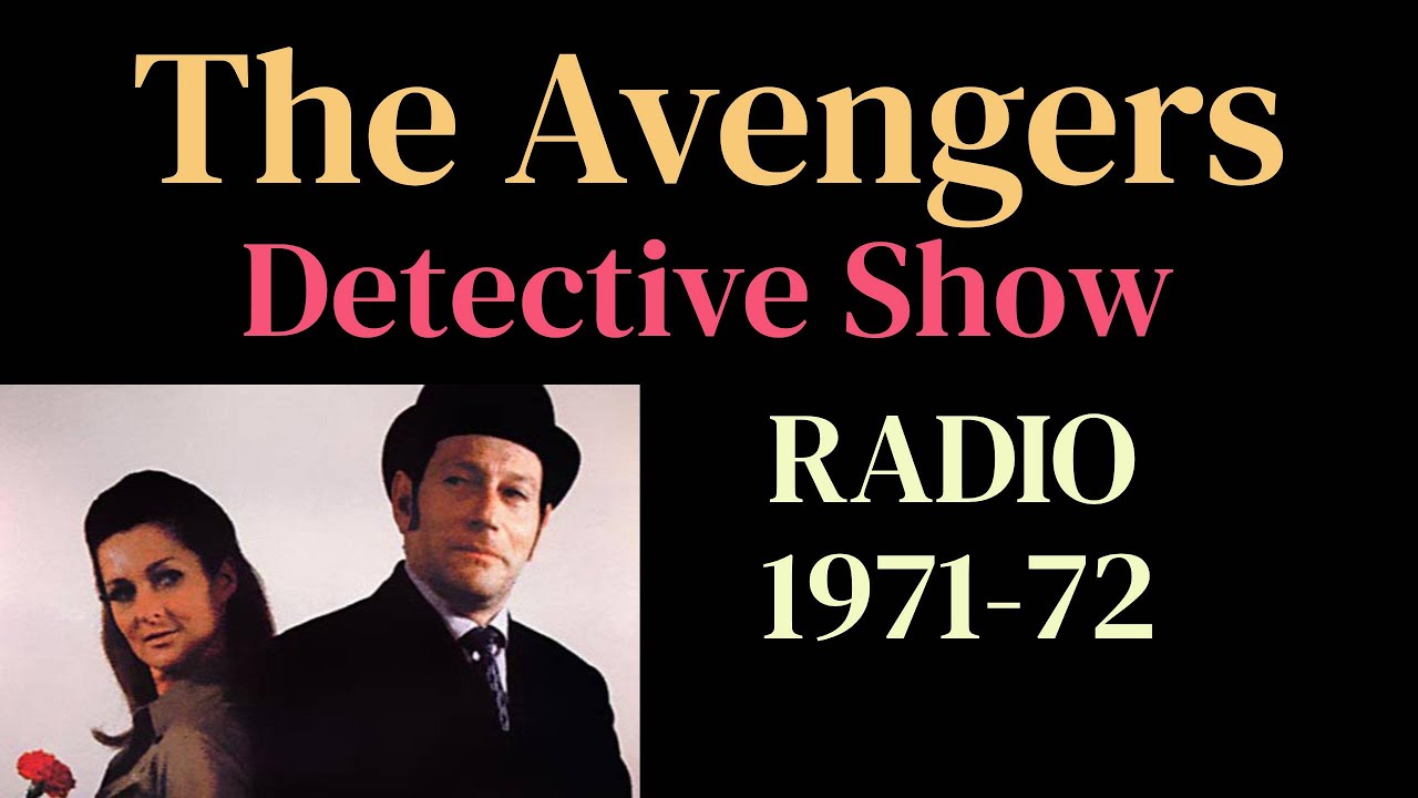 The Avengers (1972) Love All