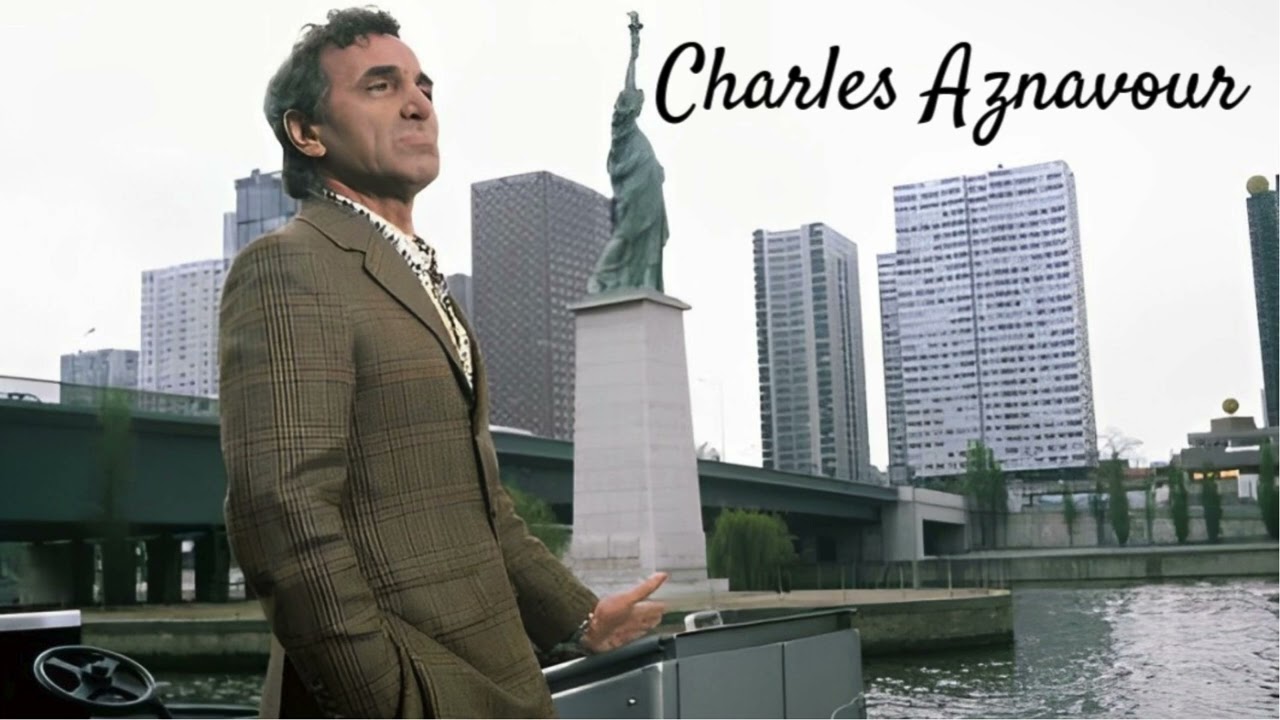Nous nous reverrons un jour ou l'autre