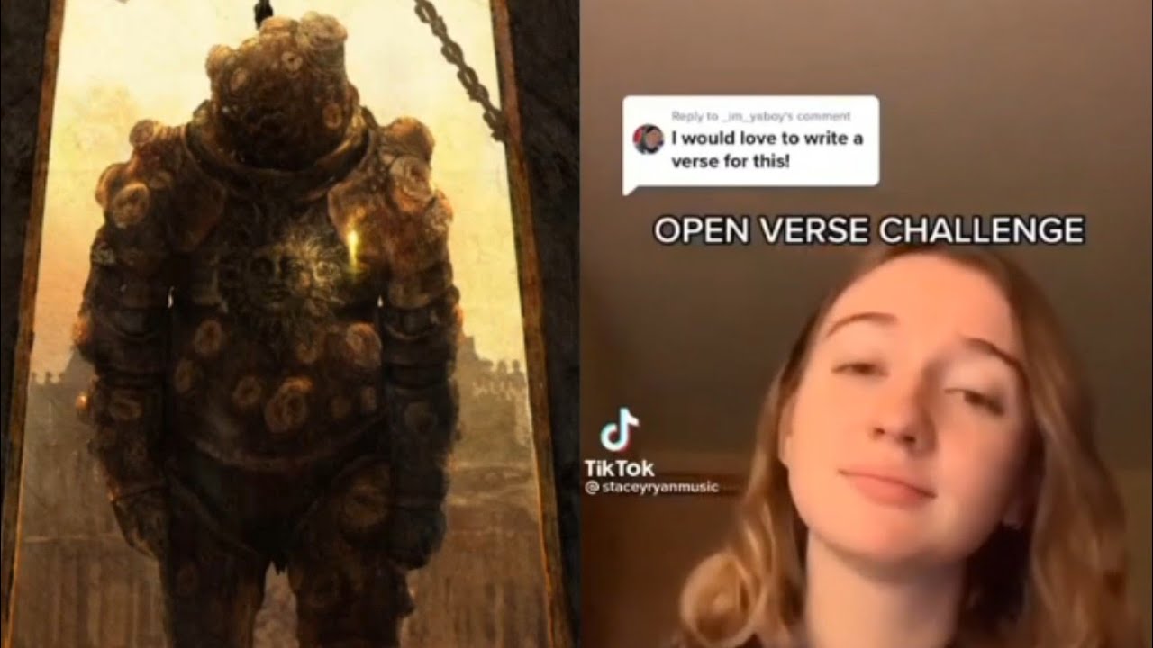 Loathsome Dung eater open verse challenge