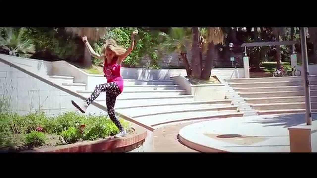 Pharrell Williams - Happy from OSPEDALETTI