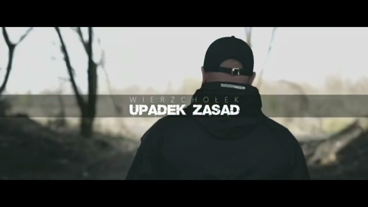 Wierzchołek - Upadek Zasad 2