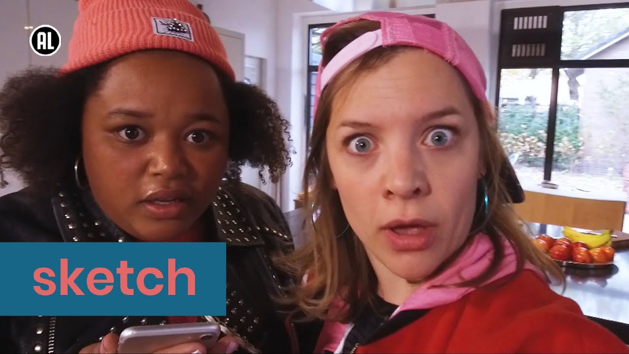 Kapotharde wifi | Wendel en Liza