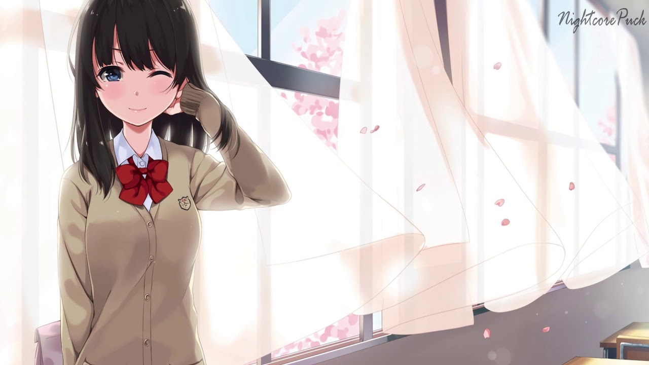 Nightcore - Havana (Lyrics)