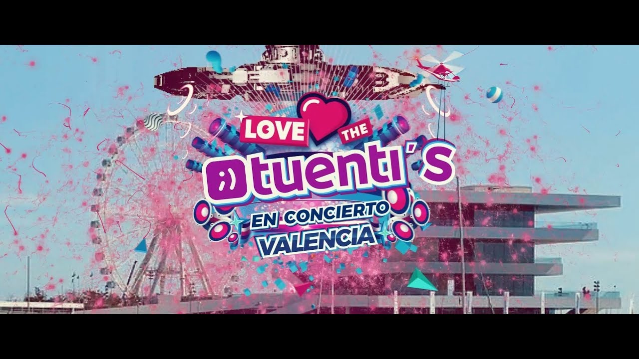 Aftermovie | Love The Twenties Valencia 2018