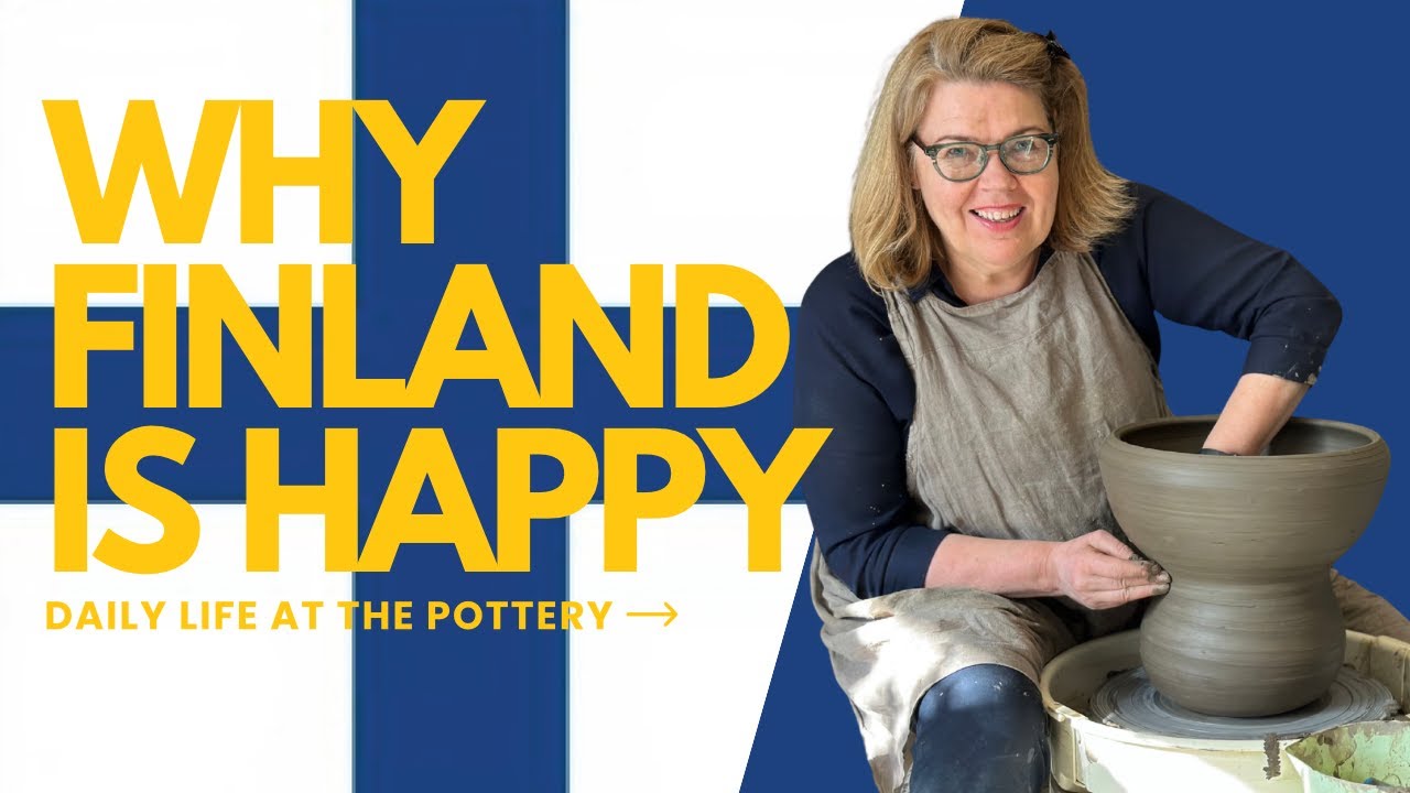Happiness, Finnish Style