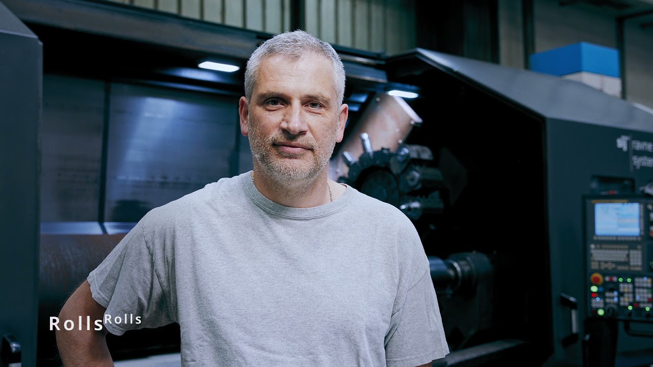 SIJ Ravne Systems presentation video