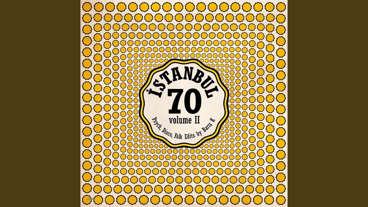 İkimiz Bir Fidanız (Barış K Edit)