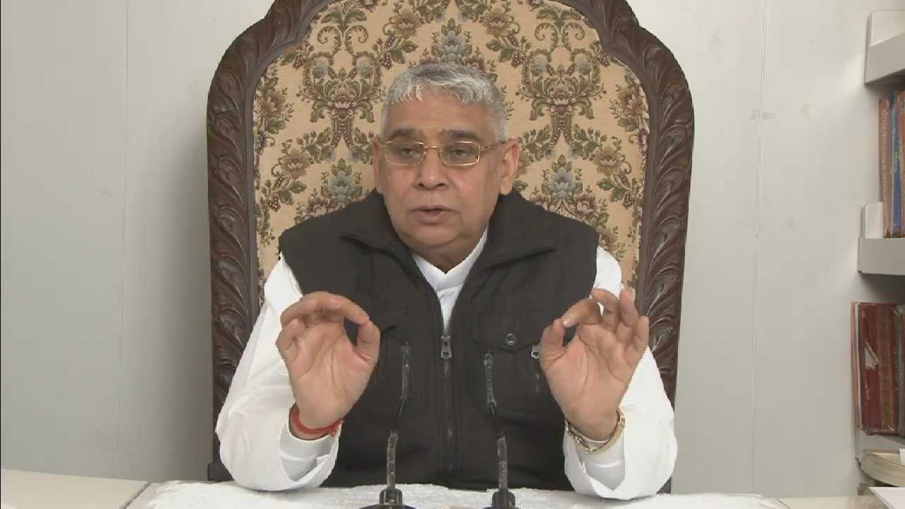 Barwala Satsang 1/2 (14 to 16 Feb 2014)